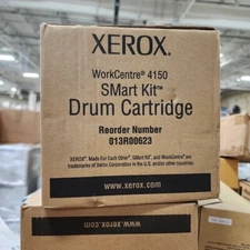 Xerox 013R00623 WorkCentre 4150 -Drum Unit in Retail Packaging