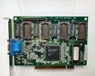 Stb Nitro 3D/Gx Edo 1.1 S3 Virge/Gx Vga Pci Video Graphics Card: 1X0-0568-303