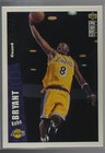 1996-97 Upper Deck Collector's Choice - Kobe Bryant #267