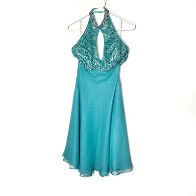 cobalt blue sleeveless dress Cool Winter Lace Skater Color:Midnight Clean lines xx050226_pm-nyd Purple Bridesmaid Dresses -