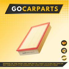 Air Filter Filter Insert Renault Captur 1.0 TCe 90 ECO-G 2021>2024  New OE Qual