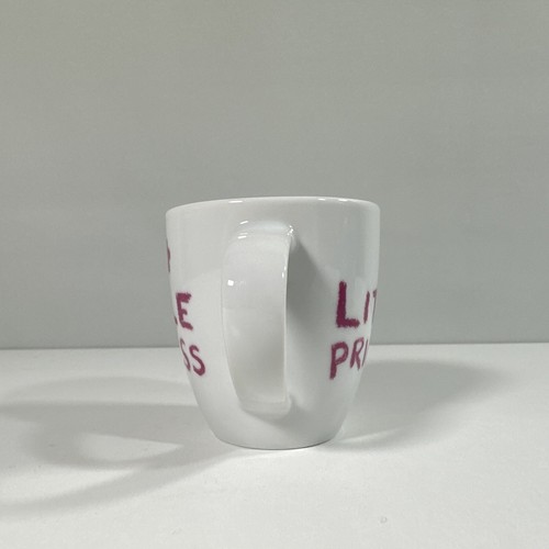 JAMIE OLIVER Little Princess Mini Becher Kinder Kids Größe Tasse mit Dose Lila - Bild 8 von 22