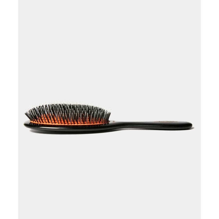 MASON PEARSON 
メイソンピアソン 
ハンディブリッスル ヘアブラシ Handy Nylon Hairbrush N3 - Mason Pearson - Mason Pearson