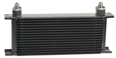 Auto-Trans-Ölkühler Derale 51606
