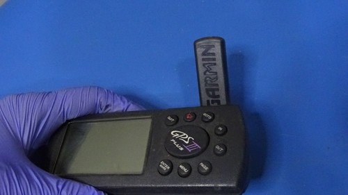 Garmin GPS III Plus Handheld - Picture 5 of 6