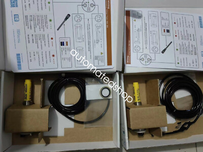 1PCS NEW DMT143 dew point detector Shipping DHL or FedEX