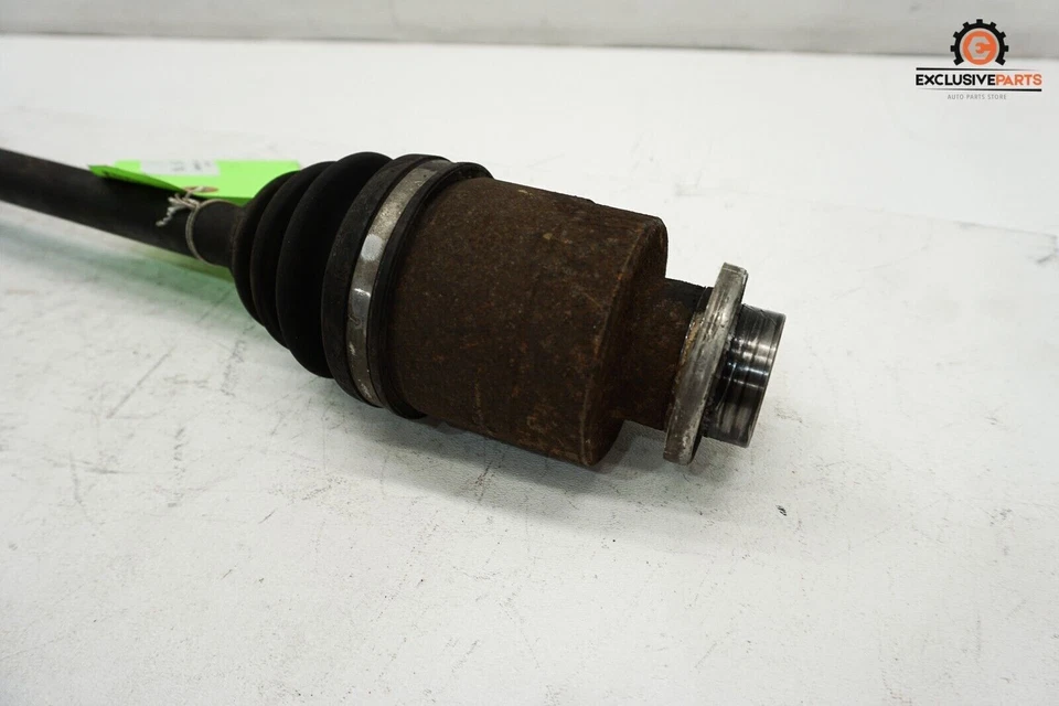 09-14 Acura TL 3,7 L OEM trasero izquierdo *O* derecho AWD CV 1 eje eje medio eje 5015 Foto 4 de 4