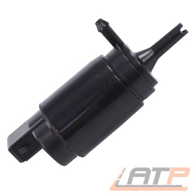 WASCHWASSER PUMPE VORNE FRONTSCHEIBE FÜR OPEL ASTRA G H COMBO CORSA B C D