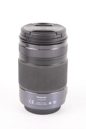 Panasonic LUMIX G X Vario 35-100mm f/2.8 AS AF OIS Lens M4/3 #Z-02144 - Picture 4 of 10