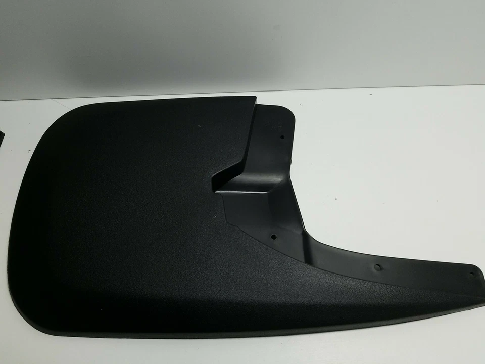 ‎RED940184 Mud Flaps Splash Guards For Dodge Ram (1500 2009-2018, 150 Foto 3 de 4