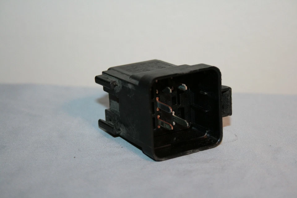 GM 94-97 Chevy S10 Blazer Camaro Cadillac 12077864 B00 Bosch barco relé Foto 3 de 3