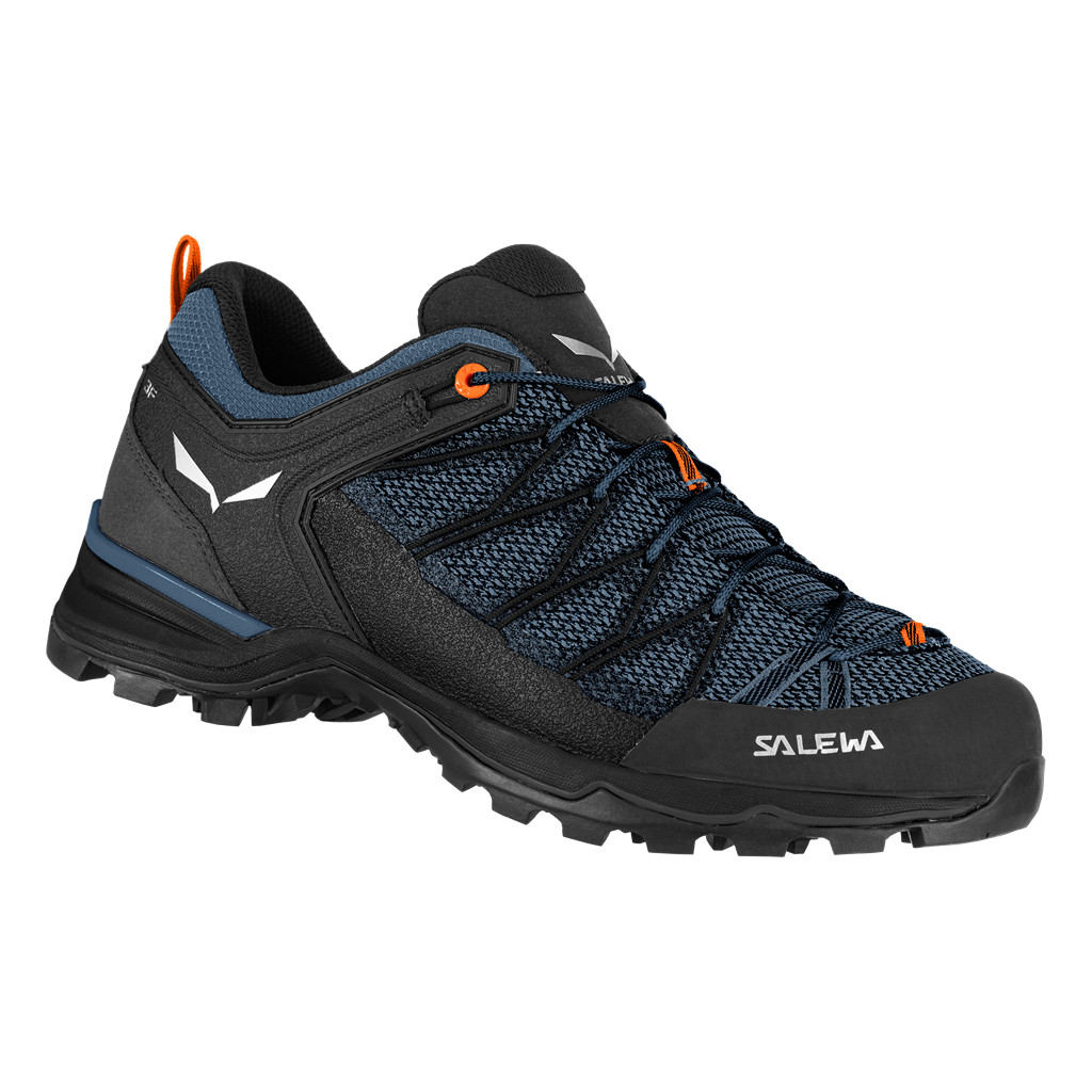Salewa MS MTN TRAINER LITE (61363) - Zapatillas de trekking zapatos de senderismo para hombre