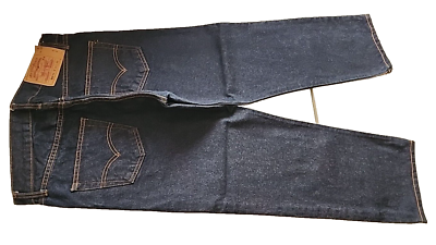 Vintage Levi's 501xx Denim Jeans Size 32 x 30(32 x 26Actual