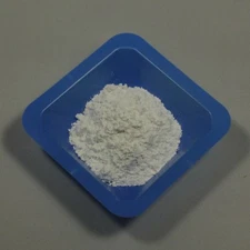 Hexagonal Boron Nitride (BN), Dry Lubricant, 20 Micron Powder (625 mesh), 100 g