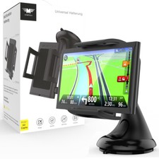 Armaturenbrett Navi Halterung Autohalter für TOMTOM Medion Garmin NAVIGON Becker