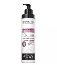 Cellular Restoration Repair Nutrition Strength Conditioner Leave-In 280ml - Eico