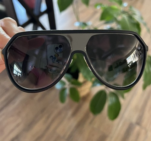 AUTHENTIC DOLCE GABBANA DG6084 LIFESTYLE SUNGLASSES - Picture 4 of 10