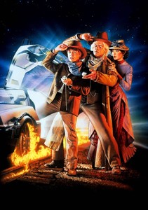 back to the future