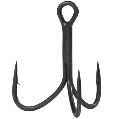 BKK Hooks Armor Point Hyperlatch 70-SS UL Treble Hooks - Picture 1 of 4