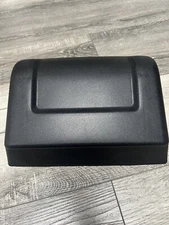 Club Car Tempo Golf Cart Front Bumper OEM 47604926001