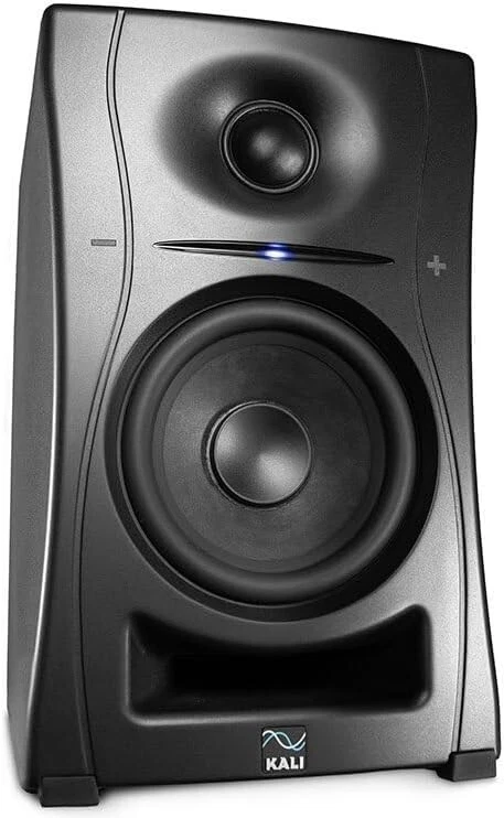 Kali Audio LP-UNF 4″ Ultra Nearfield 2Way Studio Monitor System Bluetooth - Pair - Image 4 of 4