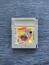 Thumbnail of ebay&reg; auction 168384550096 | Kwirk - Nintendo Gameboy Game Boy Originalspiel
