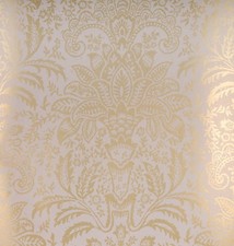 Harelquin Wide Format (68.6cm) Floral Damask Wallpaper 25646
