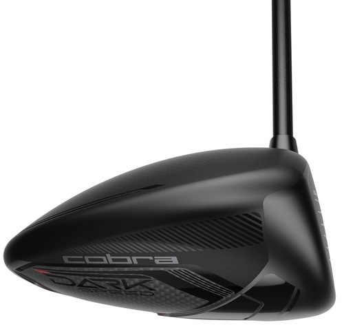 Left Handed Cobra Golf Club DARKSPEED MAX 10.5* Driver Regular Graphite New - Picture 2 of 5