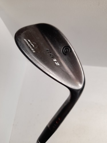 Cleveland CG-12. 56 Degree Wedge - Picture 2 of 6