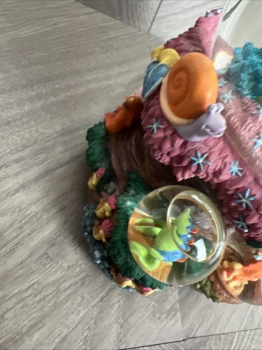Disney Die kleine Meerjungfrau "Unter dem Meer" Musical Multi Schneekugel Beschreibung lesen - Bild 11 von 15