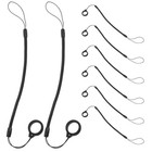 8 Pcs Signature Pen Anti-lost Lanyard Anti-loss Stylus Strap for Tablet