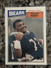Click to enlarge William Perry
