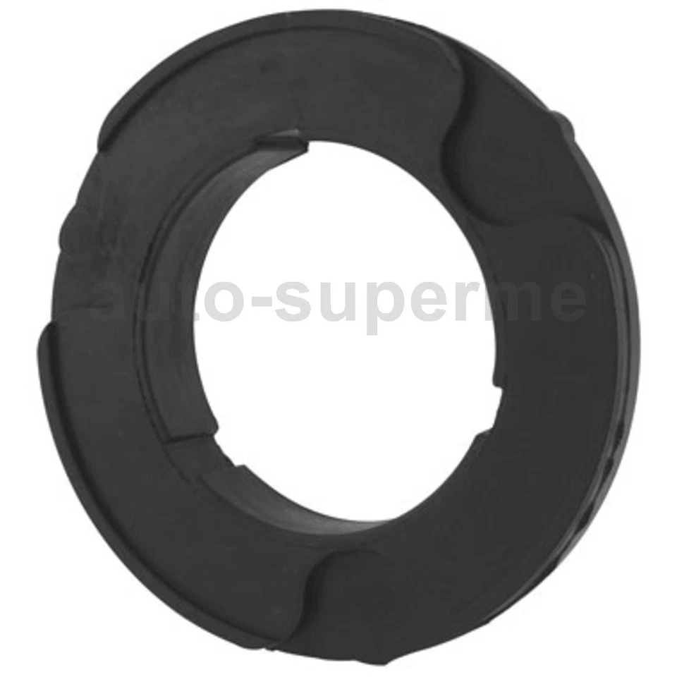 Aislador de resorte helicoidal superior delantero 2x para Chevrolet Colorado 2,9 L tracción trasera 2007-2012 Foto 3 de 4