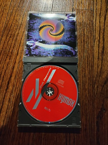 Xymox - Remix Sister Of Mercy Blutengel Frozen Autumn Goth Darkwave Wolfsheim - Bild 3 von 3