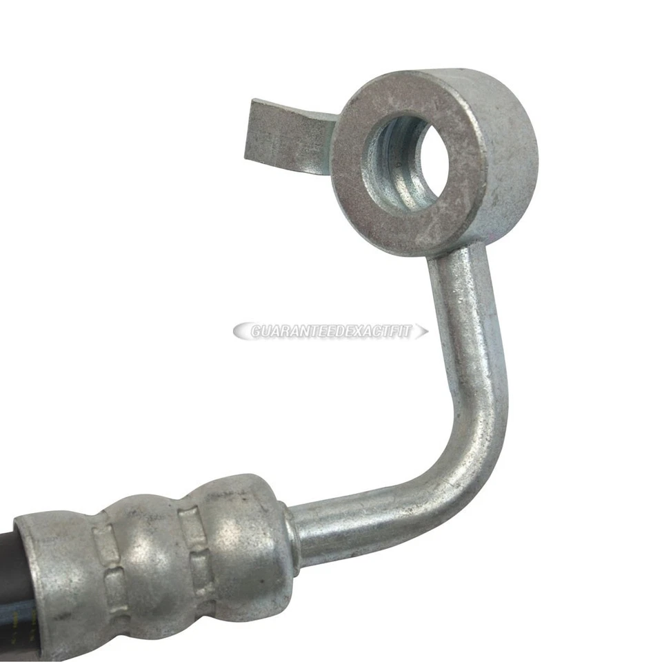 Manguera de presión de dirección asistida GAP para Ford Probe y Mazda 626 MX-6 Edelmann Foto 3 de 3