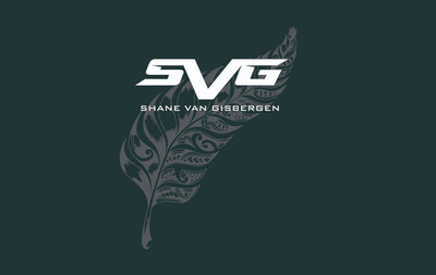Shane Van Gisbergen SVG Nascar Car Racing 3x5 FT Flag Good Wall Decore Banner