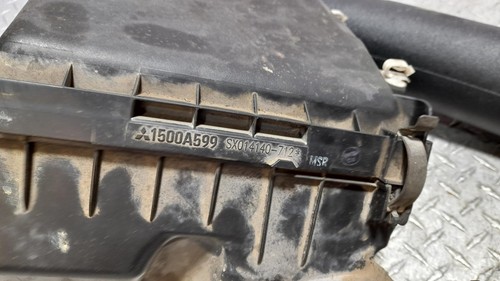 MITSUBISHI TRITON SNORKEL MQ-MR, 03/15-10/23 - Picture 4 of 12