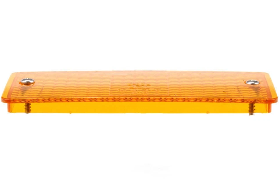 Lente de luz de señal de giro para BMW 528e 325i M3 1982-1991 PIEZAS EURO Foto 3 de 4