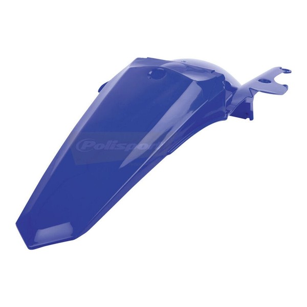 Polisport Heck KotflüGel FüR Yamaha Fender Rr YZF250/450 14-17 Bl-image