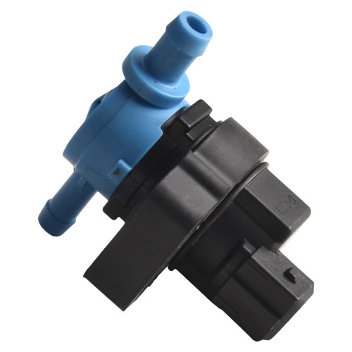 Purge Valve Solenoid Valve For Benz Wear-resistant Anti-corrosion Easy To Use - Picture 7 of 12