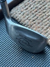 Driving Iron