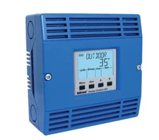 Tekmar 401 / House Control / USED / WORKS GREAT!!!🇺🇸🇺🇸