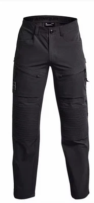 Under Armour Ridge Reaper Raider HD Jet Grey Pants 1365609 34x34 - Image 1 of 4