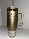 Stanley 40oz Tumbler Prosecco Shimmer Exclusive IN HAND