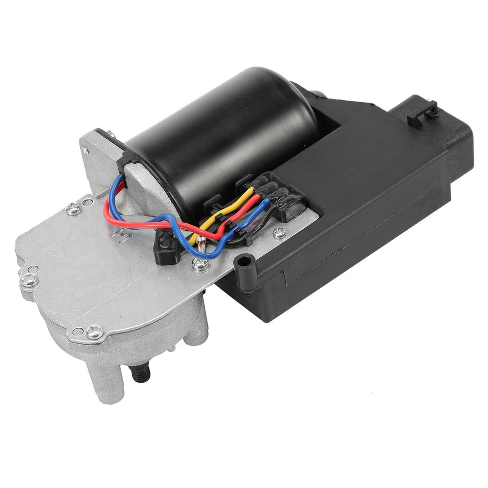 Motor limpiaparabrisas delantero para Saturn SC1 SC2 SW2 93-00 SL1 SL SL2 91-00 Foto 4 de 4