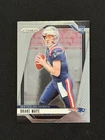 2024 Panini Prizm - Rookies Drake Maye #329 (RC)