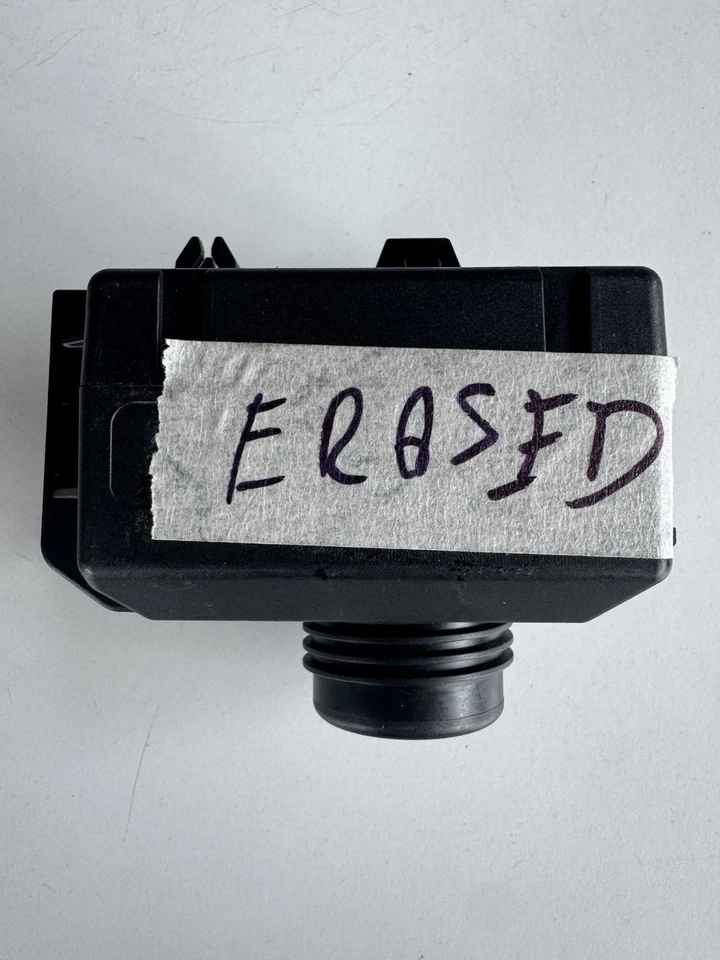 08-14 W204 X204 W207 IGNITION SWITCH MODULE MERCEDES  C300 C250 2045450908 OEM - Image 3 of 4