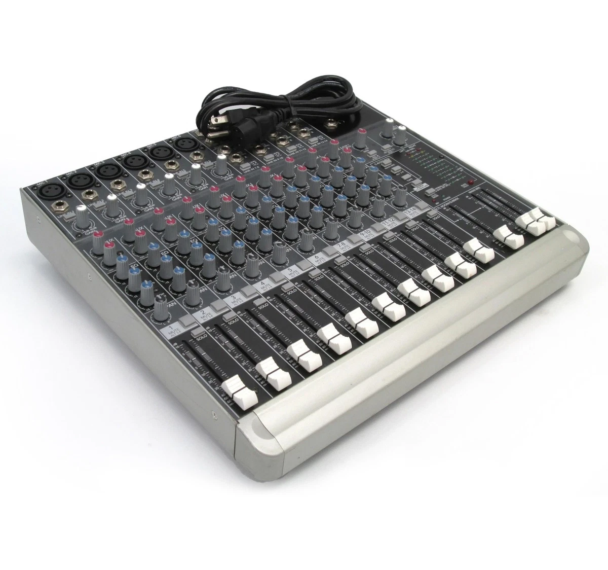 Mackie 1402 Vlz for sale | eBay