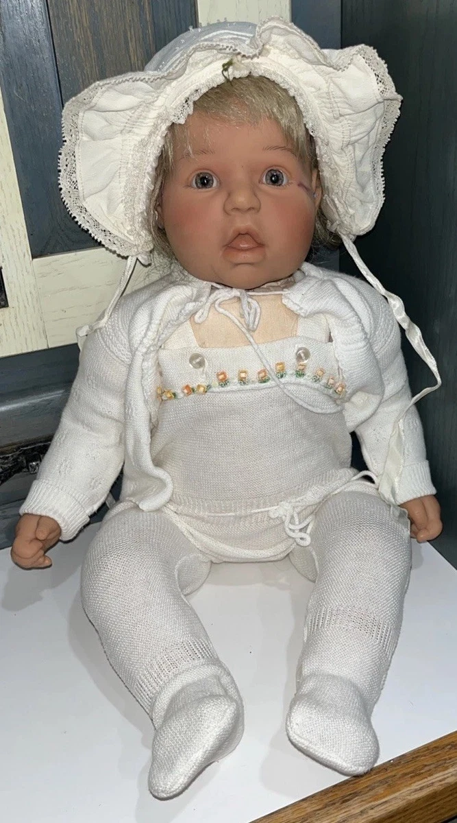 Lee Middleton Dolls 1997 for sale | eBay