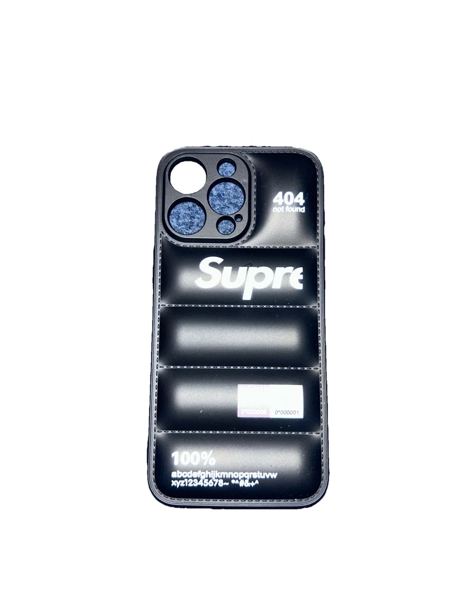 Supreme iPhone Cases | eBay